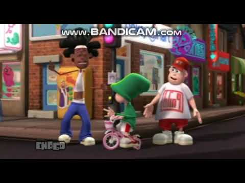 Planet Sketch, The Best of The Street Rappers (seasos 2)