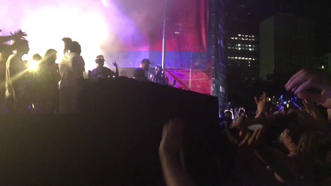 Get Real Movement 2016