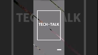 TECH TALK -E3 - Charles Hamilton x GMM