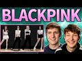 BLACKPINK - &#39;Pink Venom&#39; Dance Practice REACTION!!