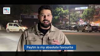 India Kehta Hai, #Paytmkaro Aaj, Kal Aur Humesha! Watch