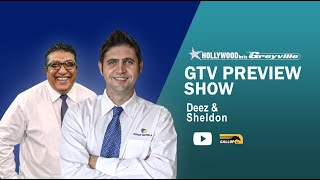 20230327 Gallop TV Selection Show Hollywoodbets Greyville Race 1