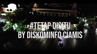 Tetap Disitu Official Video