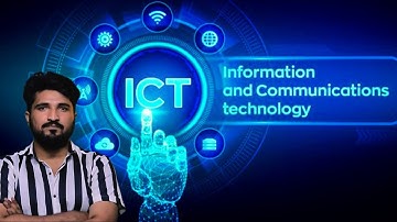 ICT | Information & Communication Technology | Class 10 SEE | Prashant Sir | Udaan Nepal