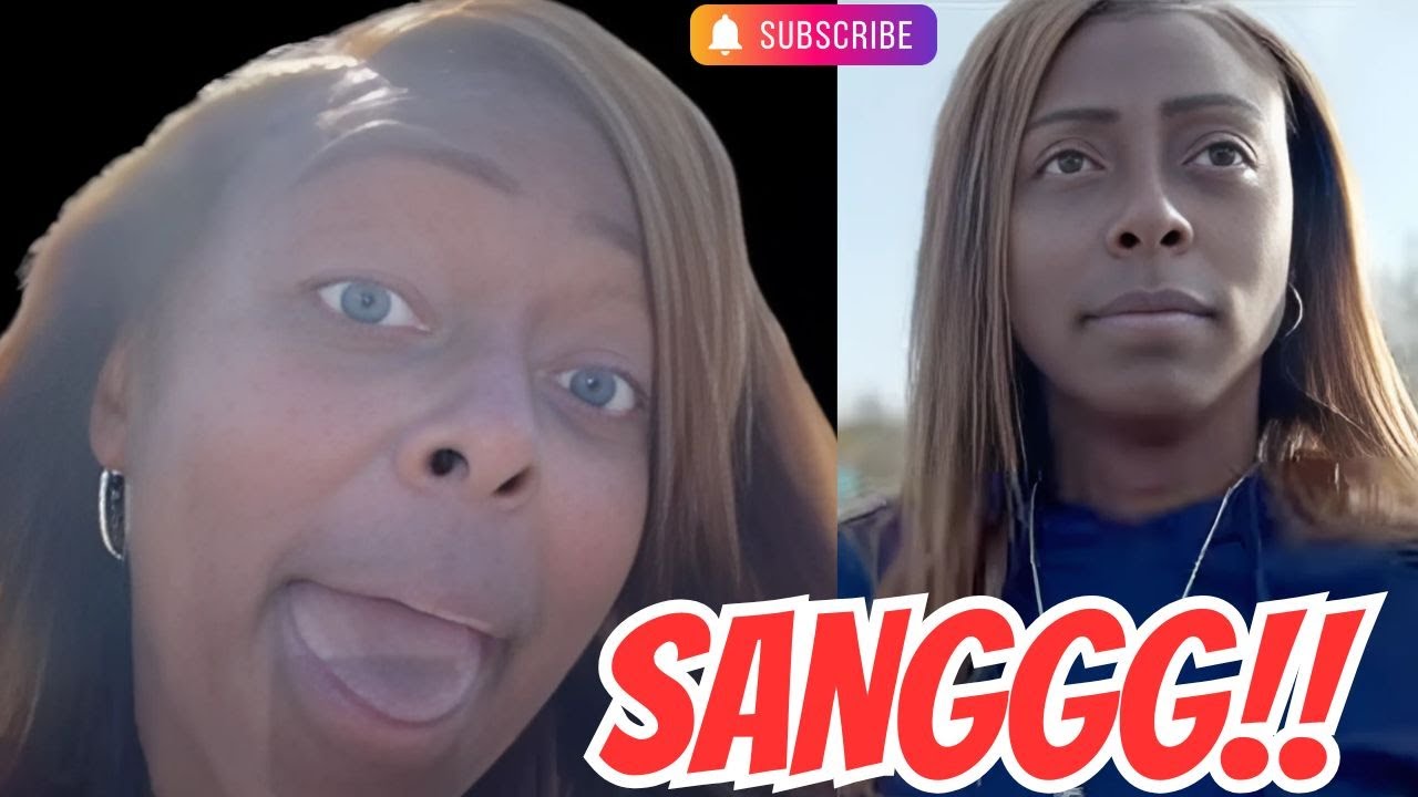 Messy Monday! That Time Where Big Tiff SANG!