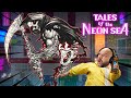 A Cyberpunk Game Better Than Cyberpunk 2077 | Tales of The Neon Sea Part 1