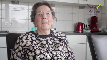 Samen Beslissen praktijkverhaal