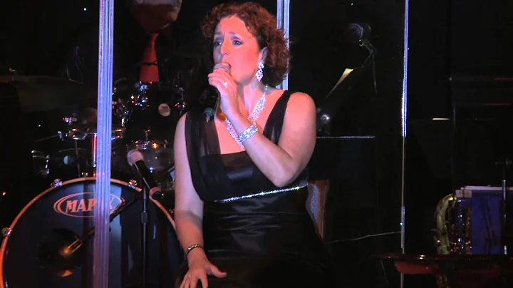 Nancy Leach - Vocalist/Enterta...  5-Minute Demo R...