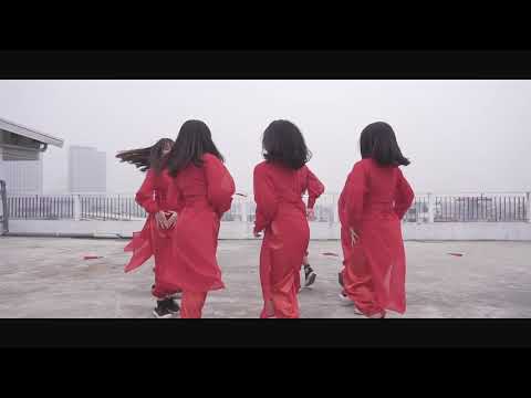 [DEMO] nhảy Trạc lôi [nhóm OSIRIS - THPT Ban mai]