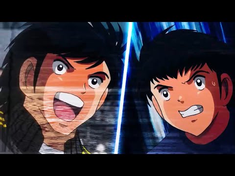 AMV - meiwa vs toho - impossible (REMASTERIZADO)