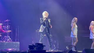 ROD STEWART - live - Northampton - Baby Jane - 28/06/23