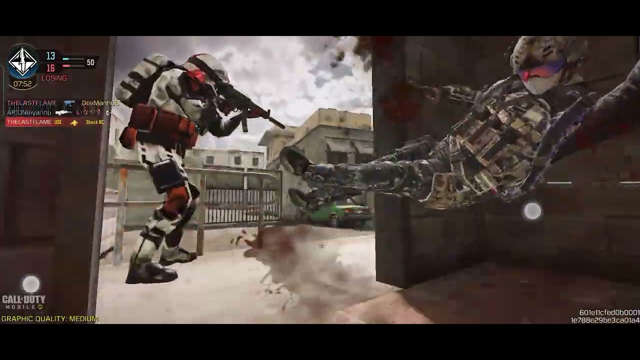 This Is The Best Map To Use Sniper COD Mobile YouTube This Is The Best Map To Use Sniper COD Mobile YouTube