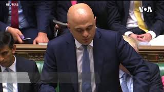 英国和欧盟为英国“无协议脱欧”做准备工作