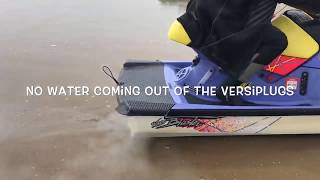 Blaster Dan Versiplug