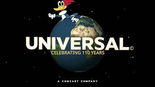 My custom Universal 110th anniversary fanfare