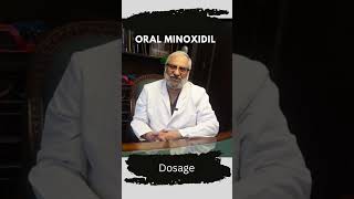 oral minoxidil