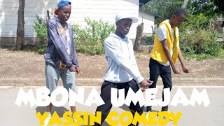 Download Lagu Yassin Comedy X Madoh - \ MP3