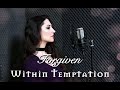 Angel Wolf-Black - Forgiven (Within Temptation Cover)