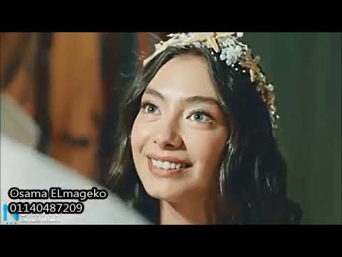 اروع اغنية رومانسيه هتسمعها في حياتك جنان الحب ياغصن بان عودك جنان 2018 