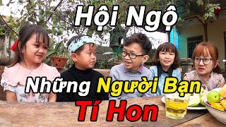 Kênh Độc Lạ Bình Dương Và CLB bé Bỏng Đến Thăm nhà Thầy Giáo Tí Hon tại Nghệ An