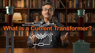 Current Transformer (CT) Explained | Working, Ratio, Errors & Uses in Power System