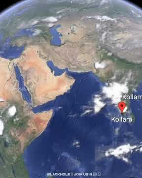 Kollam whatsapp status 💚🍃