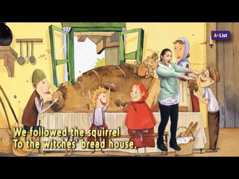 RA Hansel And Gretel 04 Ending Song