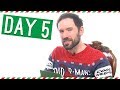 Xmas Challenge Day 5! Fallout 76 Nude Wanted Challenge (Andy)
