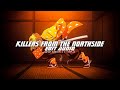 Killers from the northside  kordhell edit audio