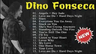 Dino - Angels   Hey Jude (Robbie Williams   Beatles) | Rock e Flashback Acústico ✨✨✨