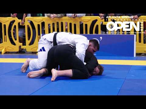 Daniel Ribeiro vs Alexandre Manara / Atlanta Spring Open 2026