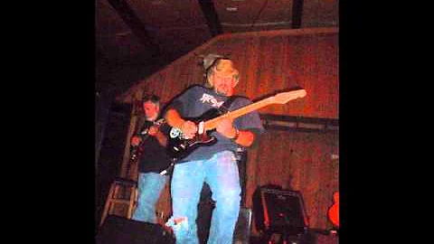 Eddie Rogers
