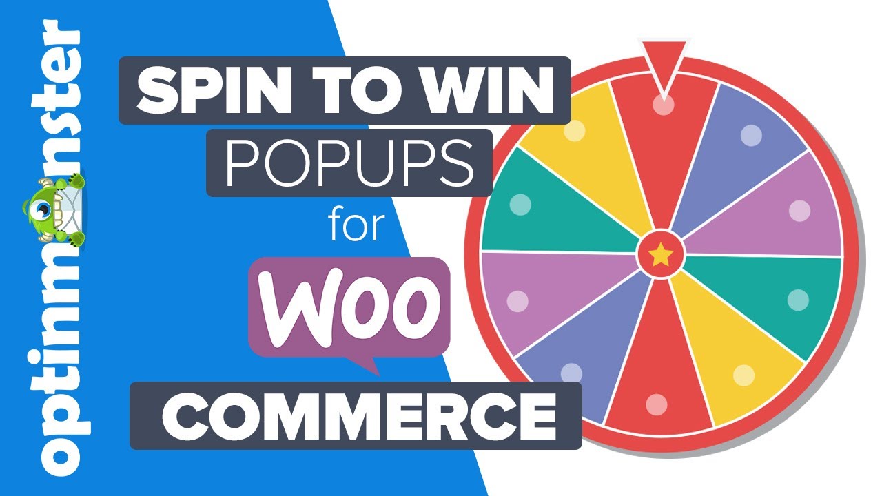 Introducing Spin-to-Win Coupon Wheel Optins for Incredible Conversions