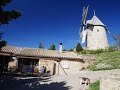 Visite de cucugnan en occitanie