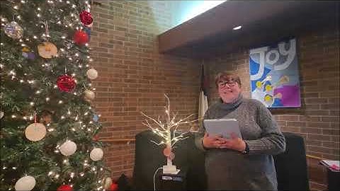 An Advent Journey with the Jesse Tree- Day 3