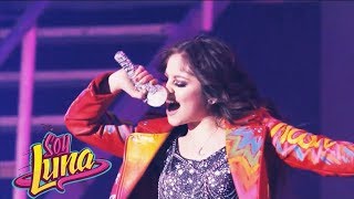 Soy Luna en Vivo: Un destino (HD) Resimi