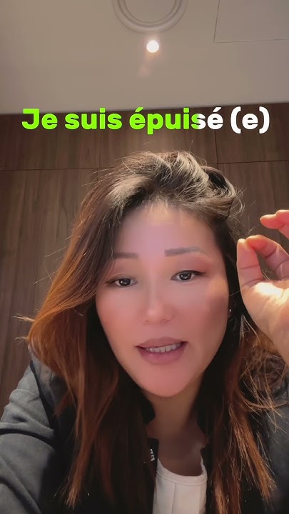 how-to-say-i-am-tired-in-french-tibetan-tibetanvlogger-youtube