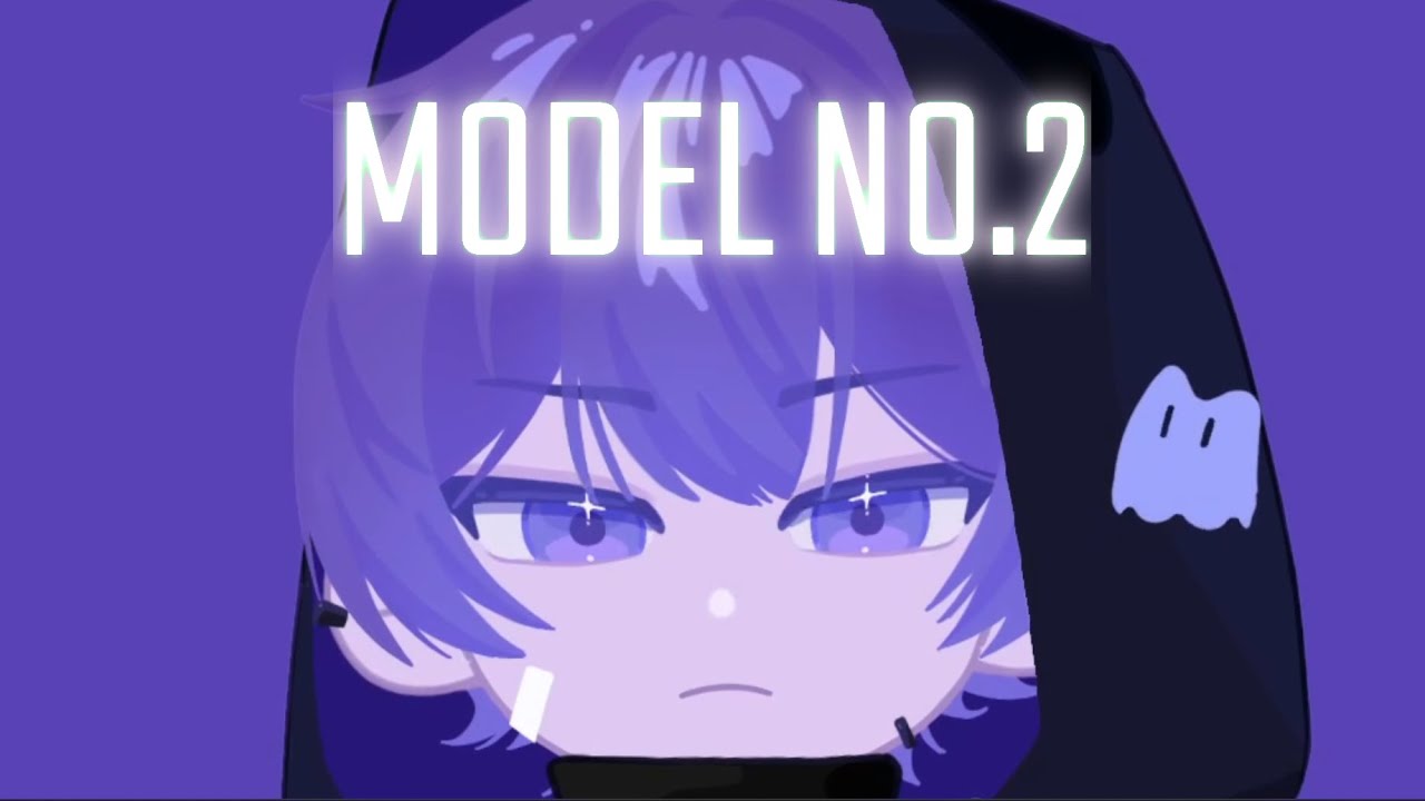 No.2 ストリートゴースト👻