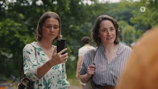 Großstadtförsterin – Berliner Besonderheiten  I Deutscher Film 2024 I Stefanie Reinsperger,Aybi Era,