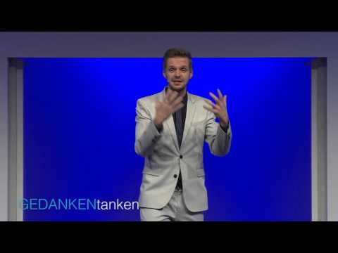 Florian Schroeder: Alle Möglichkeiten, aber keine Wahl?
