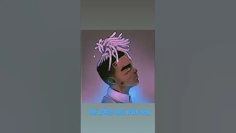 Spotlight ✨ #llj #xxxtentacion #viral #shorts #ripx #art #like #subscribe #music #moonlight ￼