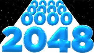 Grade Run 3D - Math Number Game - All Levels 15-27 Gameplay Android iOS screenshot 2