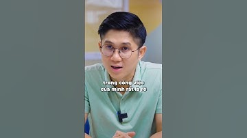 SẾP sẽ ĐÁNH GIÁ CAO nếu bạn GIAO TIẾP theo cách này! | Huỳnh Duy Khương