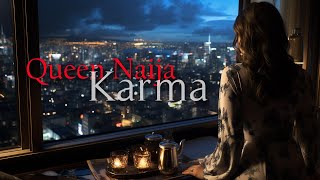 Queen Naija — “Karma” (Instrumental) [Extended] (45 Min.)