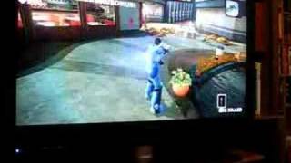 Dead Rising Acquiring Frank the Pimp and Tour Guide