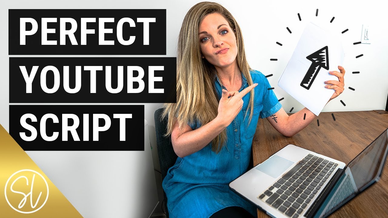 How to Write a Killer YouTube Video Script – Engage Video Marketing