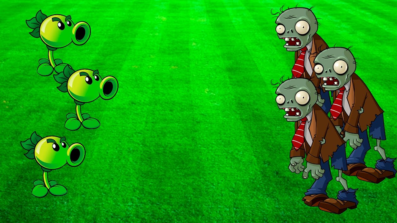 Зомби игра для детей. Мультфильмах Plants vs Zombies. Растения против зомби детская игра.
