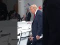 Trump Says ‘I’m The Boss’ To G7 Leaders After Arriving Late For Meeting