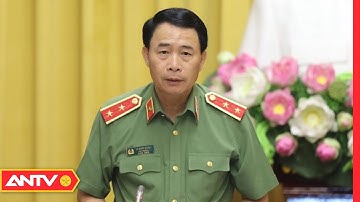 Đẩy mạnh phong trào toàn dân bảo vệ an ninh tổ quốc | Tin tức 24h mới nhất | ANTV