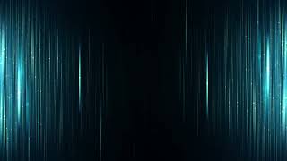 Cube Glitter Particles Black background | VJ Loops Free | 02 hours 4K Relaxing Screensaver | Overlay